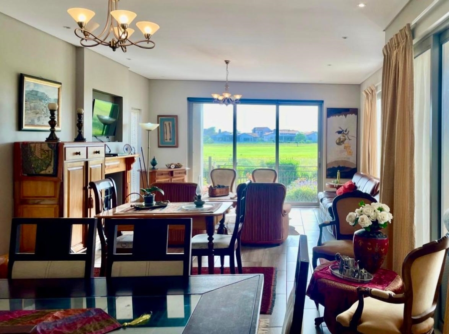 4 Bedroom Property for Sale in Langebaan Country Estate Western Cape